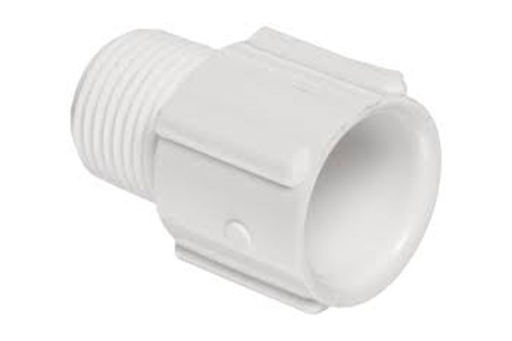 white color astm mta isolated on white background